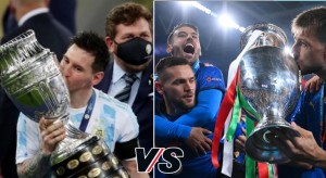 अर्जेन्टिना र इटालीको रोचक महाभिडन्त आज